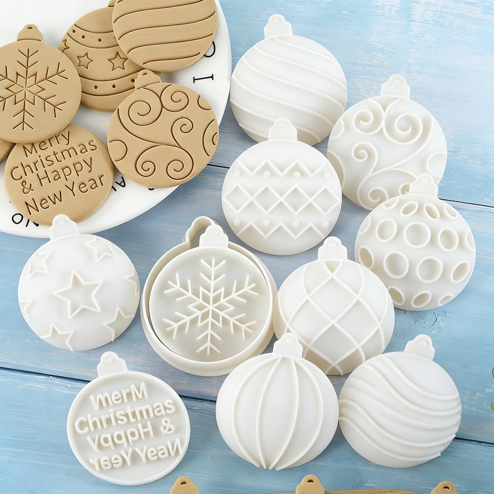 11-teiliges Weihnachts-Ornamen – Ornament Ball Set Bewertung und Preis