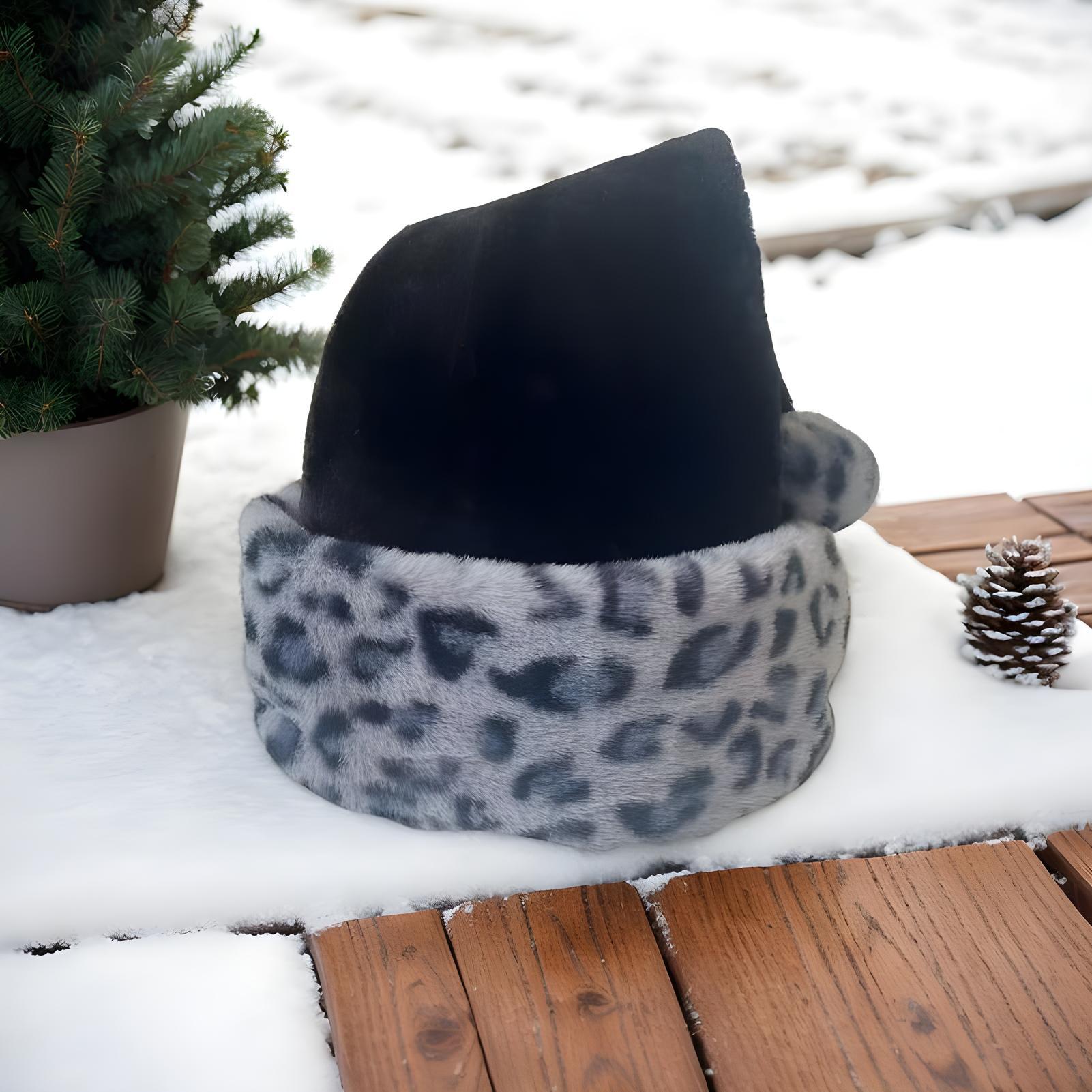 Weihnachtsmütze für Erwachsene – Santa Hat Plush Bewertung und Preis
