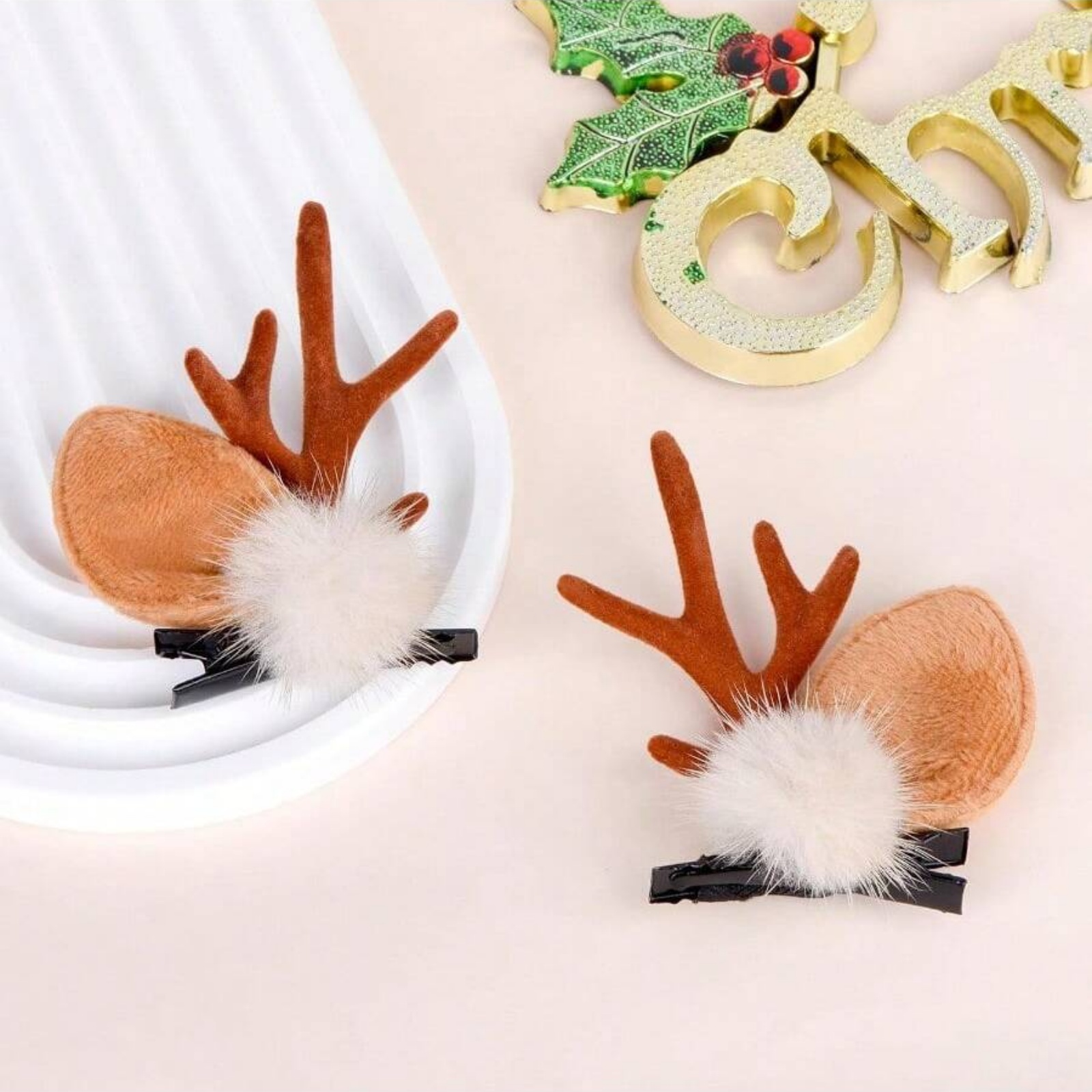 2 Stück Weihnachten Rentiergew – Reindeer Antlers Headband Bewertung und Preis