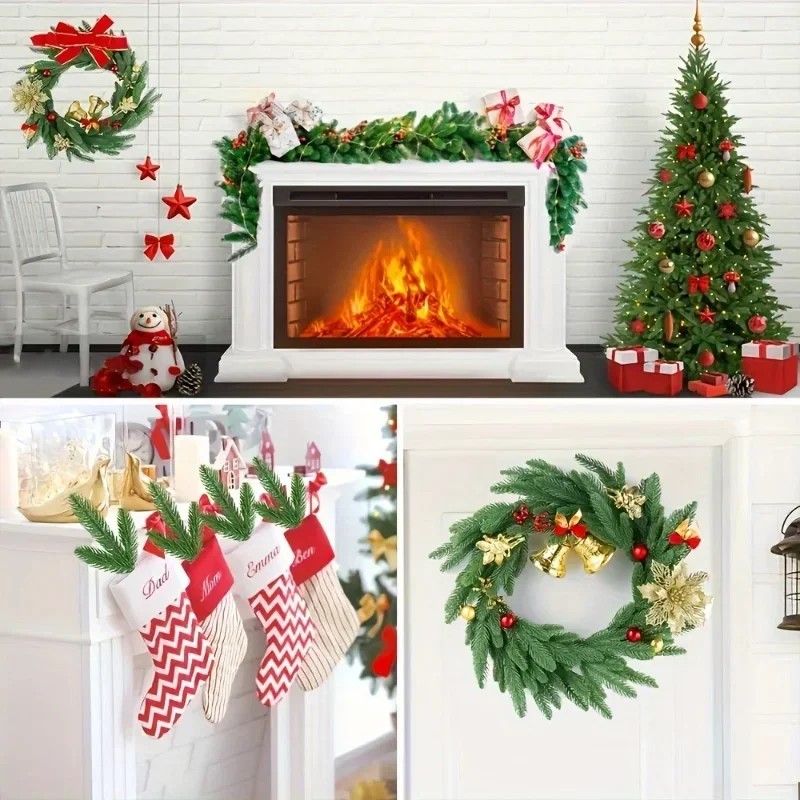 2026 Neue Künstliche Kiefern P – Christmas Tree Artificial Bewertung und Preis