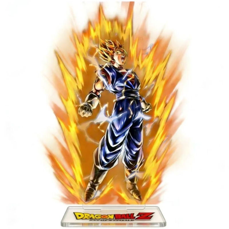 Cartoon Anime Dragon Ball Acry – Ornament Ball Set Bewertung und Preis