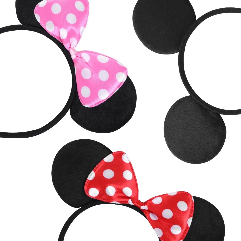 24-teiliges Set mit niedlichen – Ribbon Bow Gift Bewertung und Preis