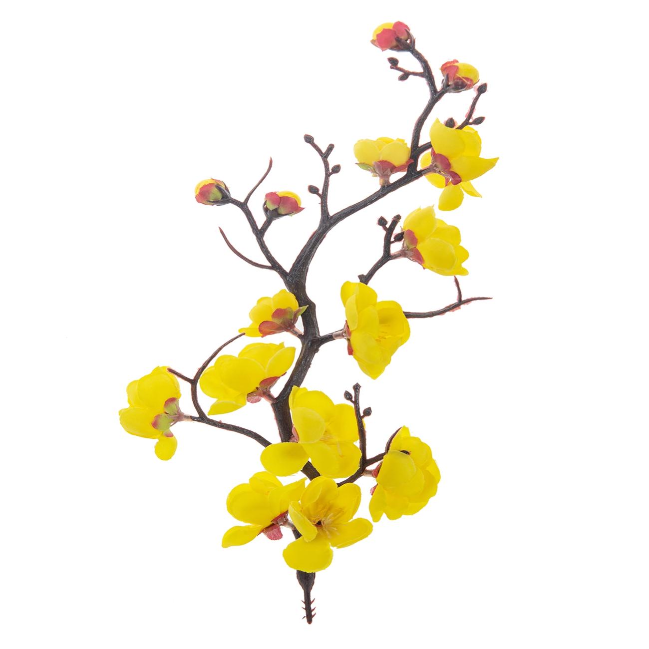 Künstliche Blumen, Frühlingspf – Christmas Wreath Fake Bewertung und Preis