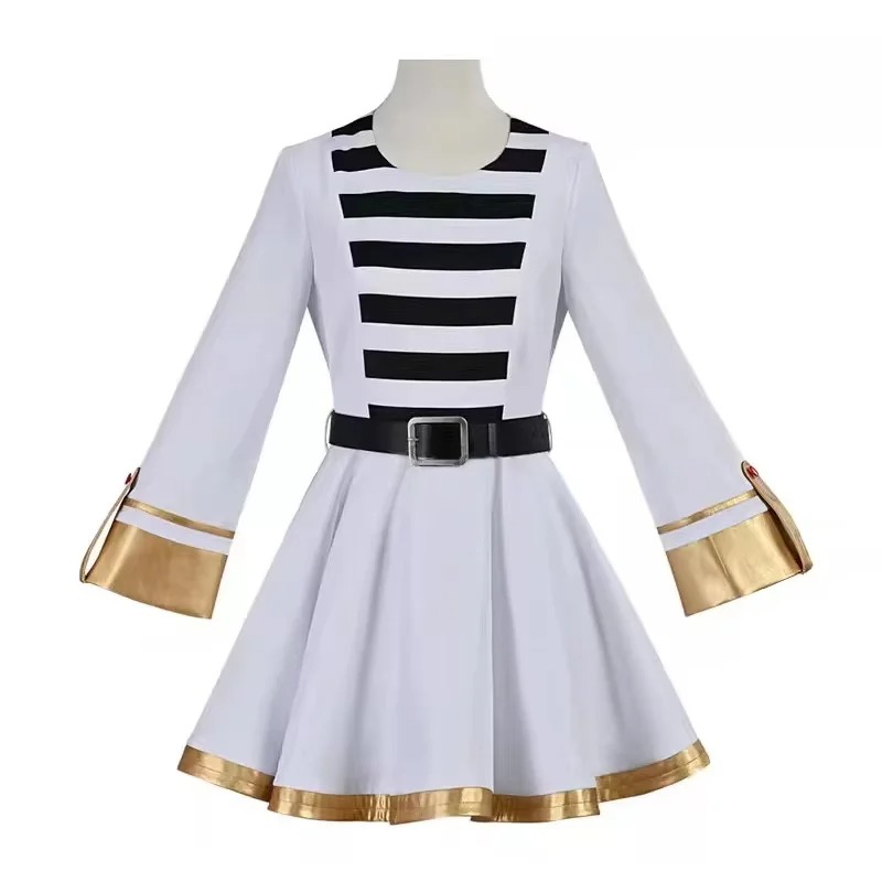 Sousou No Frieren Anime Cospla – Elf Costume Christmas Bewertung und Preis