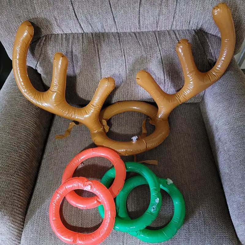 1/3/5set Weihnachten Spiel Auf – Reindeer Antlers Headband Bewertung und Preis