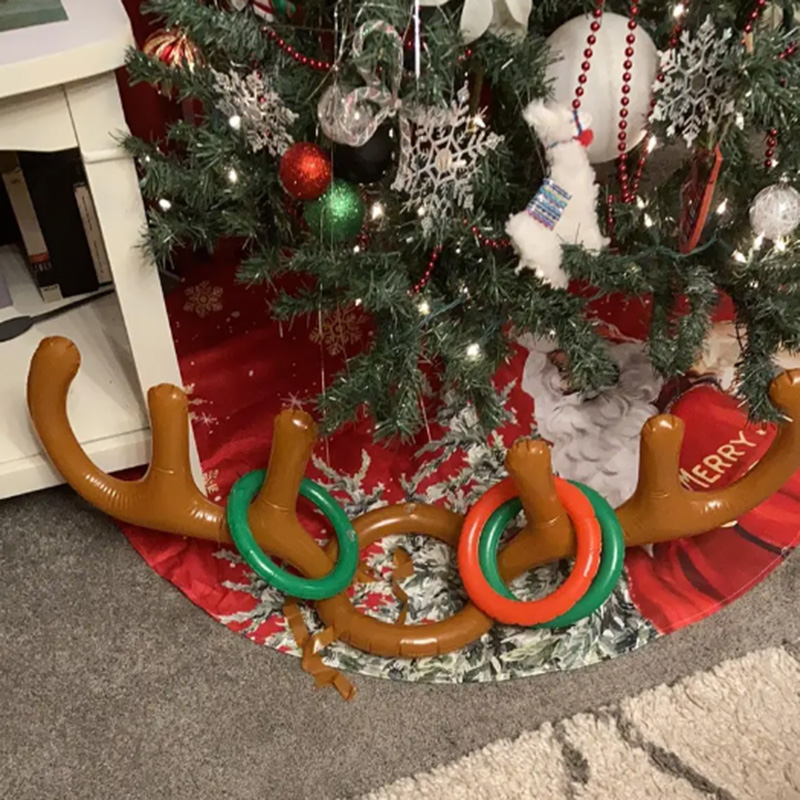 1/3/5set Weihnachten Spiel Auf – Reindeer Antlers Headband Bewertung und Preis