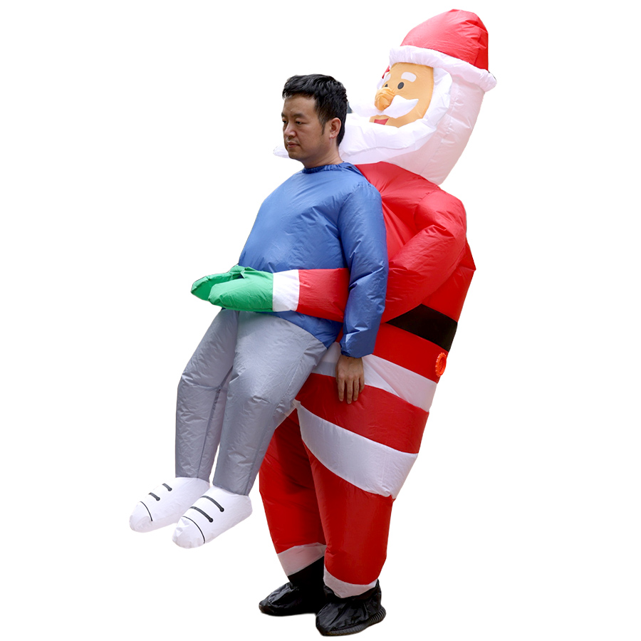 Weihnachtliche Lustige Aufblas – Elf Costume Christmas Bewertung und Preis