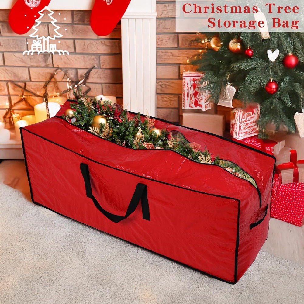 Große Weihnachtsbaum-Aufbewahr – Christmas Tree Artificial Bewertung und Preis